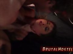 Extreme and bdsm squirt Excited youthful tourists Felicity Feline and