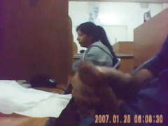 Library Dick Flash 06